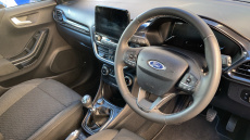 Ford Puma 1.0 EcoBoost Hybrid mHEV Titanium 5dr Petrol Hatchback